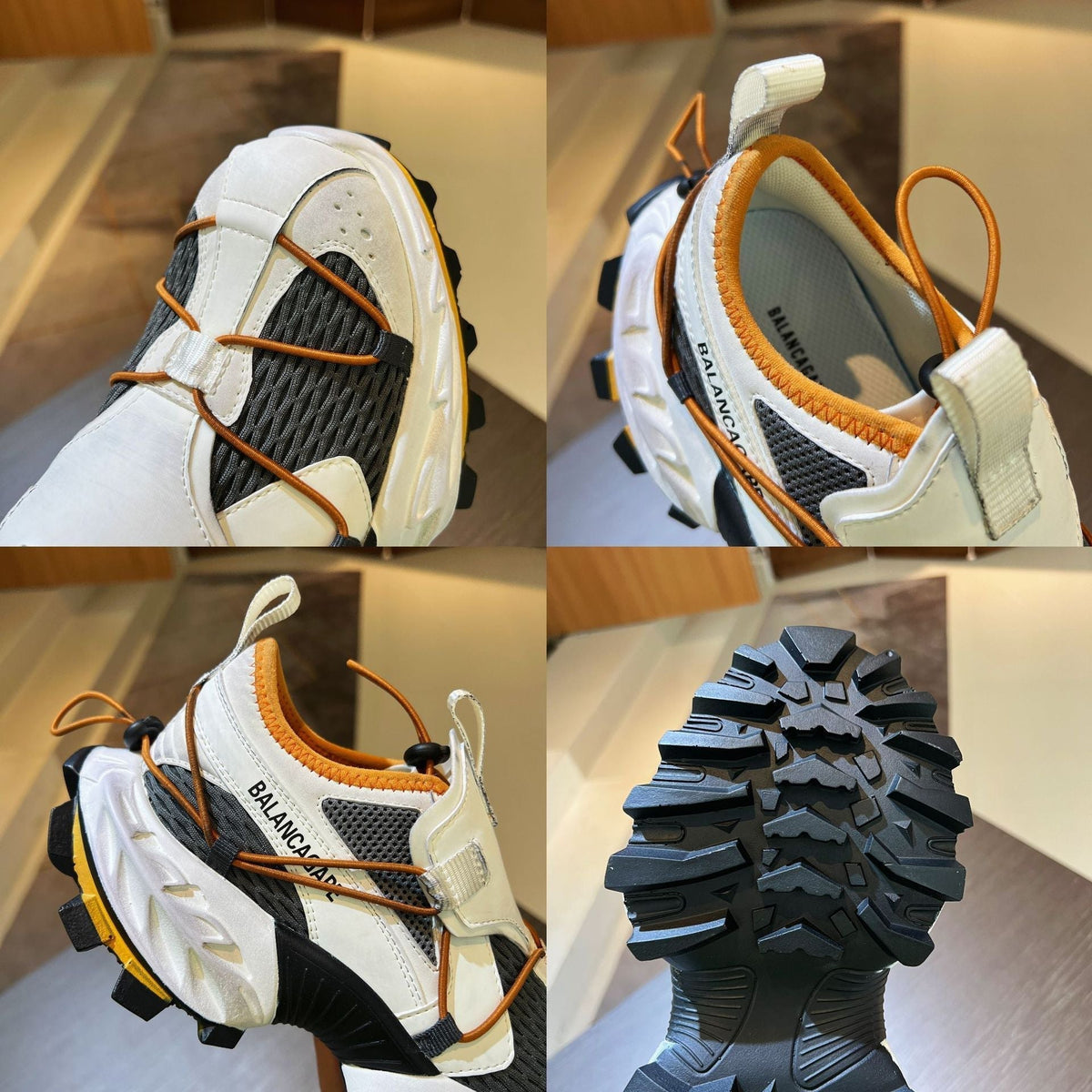 KADIN TARZ SPOR AYAKKABI 235