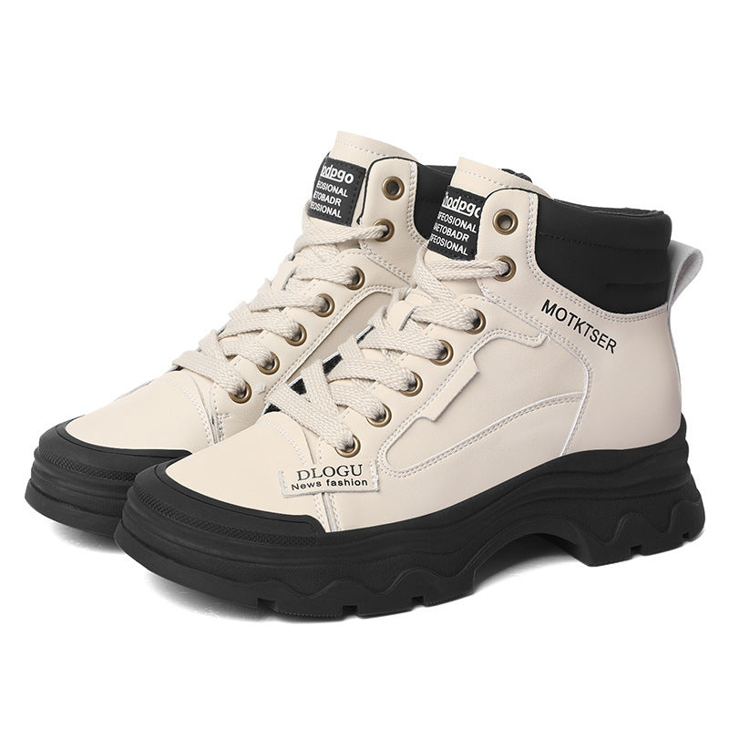 KADIN TARZ SPOR AYAKKABI 237