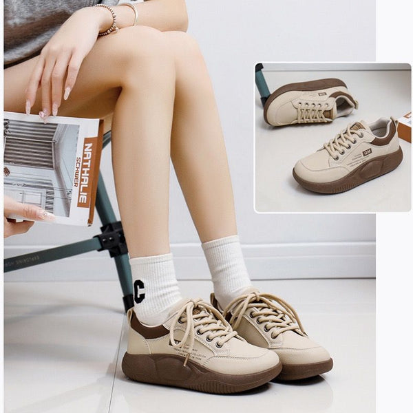 KADIN TARZ SPOR AYAKKABI 234