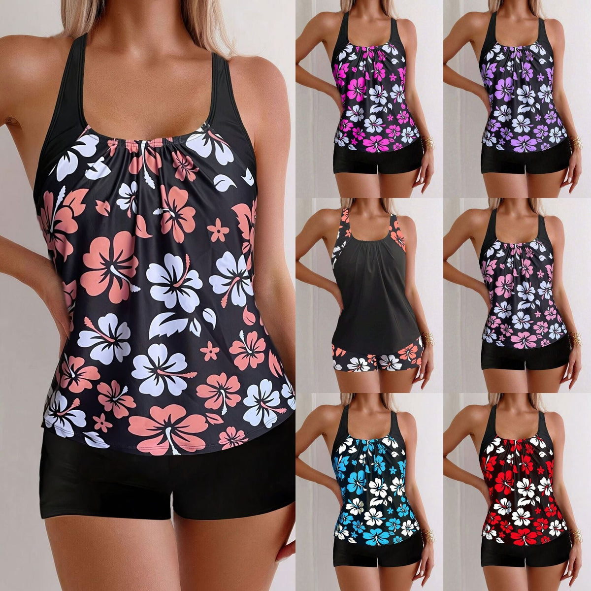 Serenity Swim Mayo