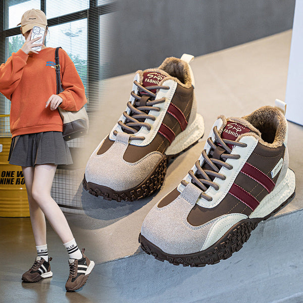 KADIN TARZ SPOR AYAKKABI 233