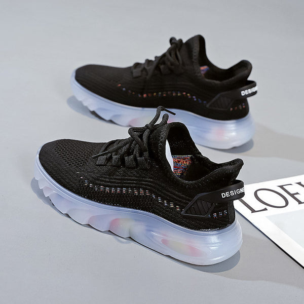 KADIN TARZ SPOR AYAKKABI 216