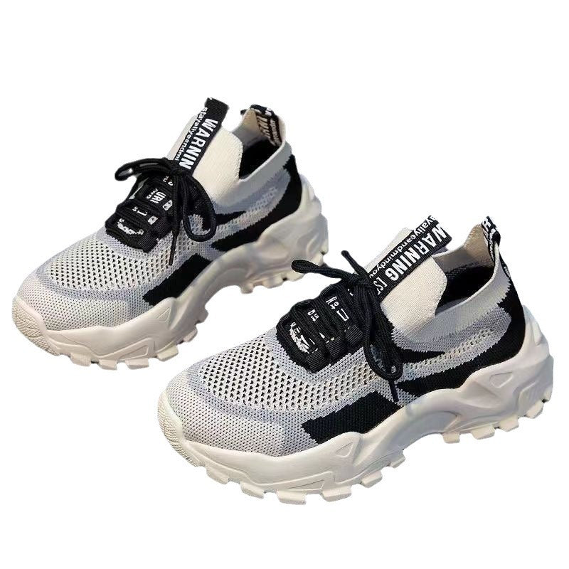 KADIN TARZ SPOR AYAKKABI 232