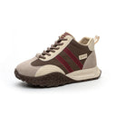  Kahverengi tek astar