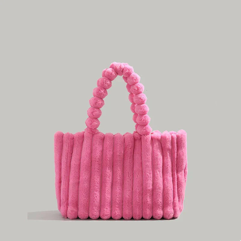 Bellachicha - Peluş Çanta