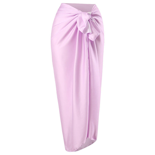 Pembe Fransız Retro Mayo