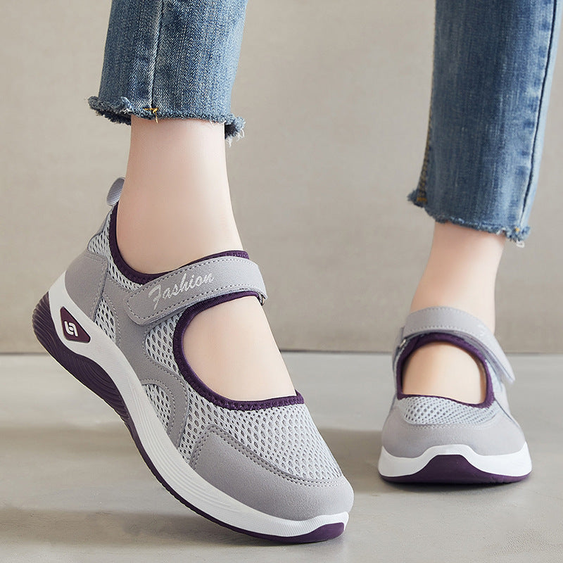 KADIN TARZ SPOR AYAKKABI 111