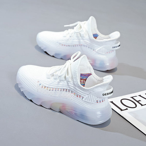 KADIN TARZ SPOR AYAKKABI 216