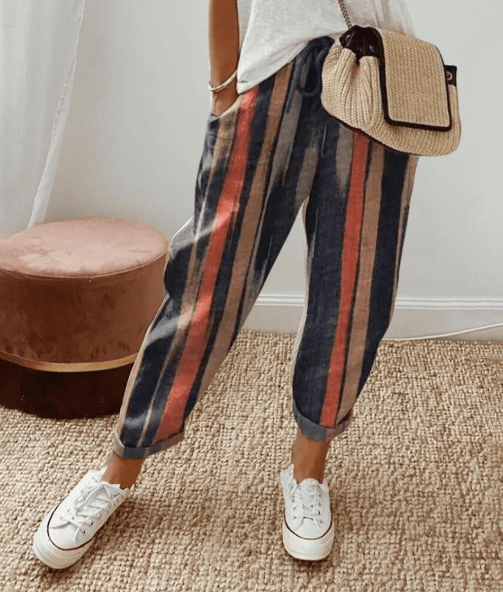 Elena | Kadınlar için Şık Premium Pantolon