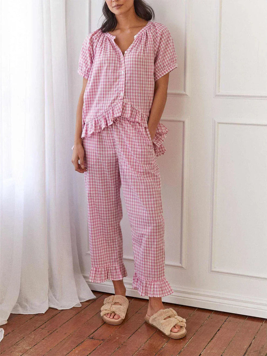 Anatasia™ - Pijama Seti