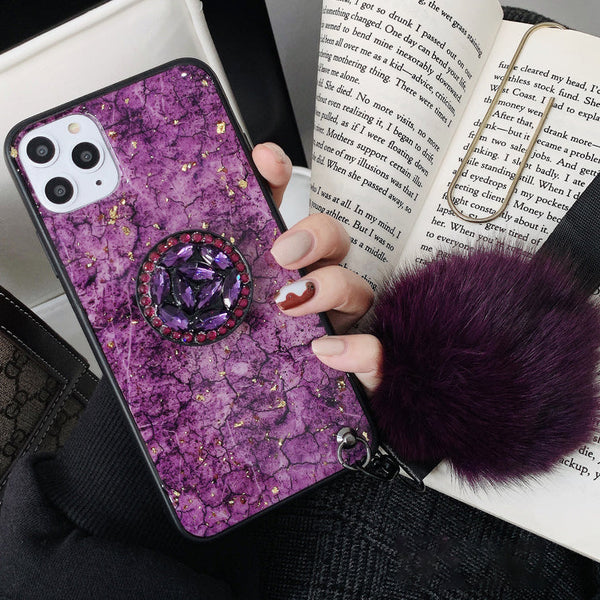 Bellachicha – Saç Şekillendirici ile iPhone Kılıfı