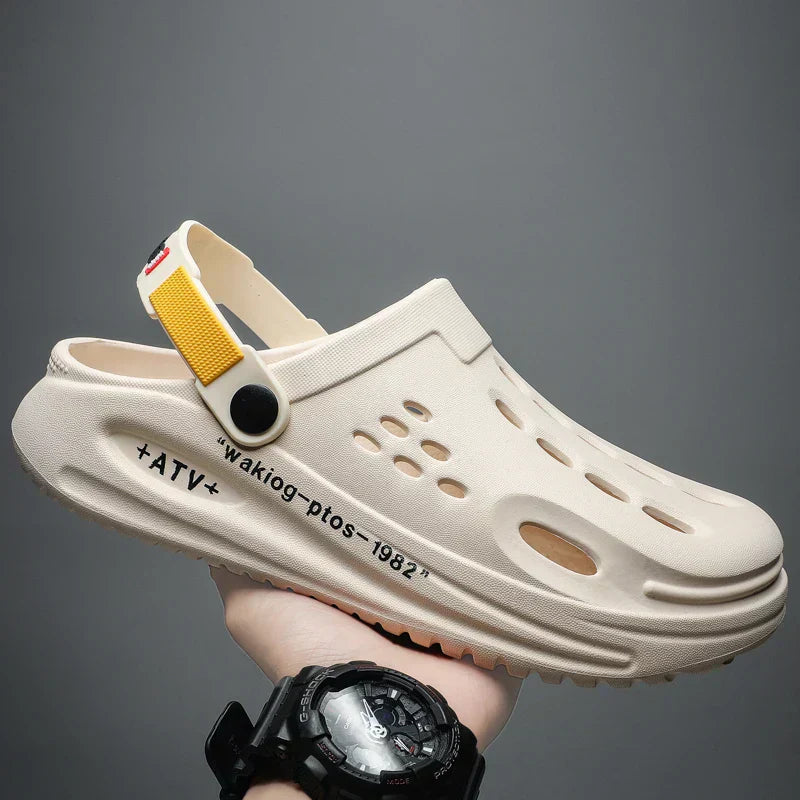 ERKEK TARZ TERLİK 122