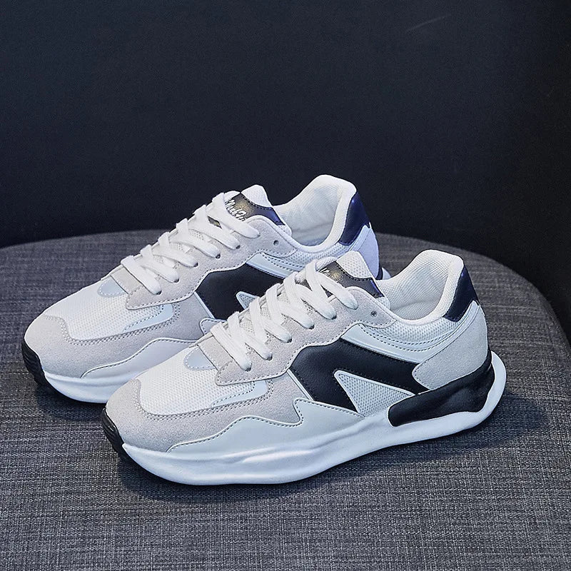 KADIN TARZ SPOR AYAKKABI 127