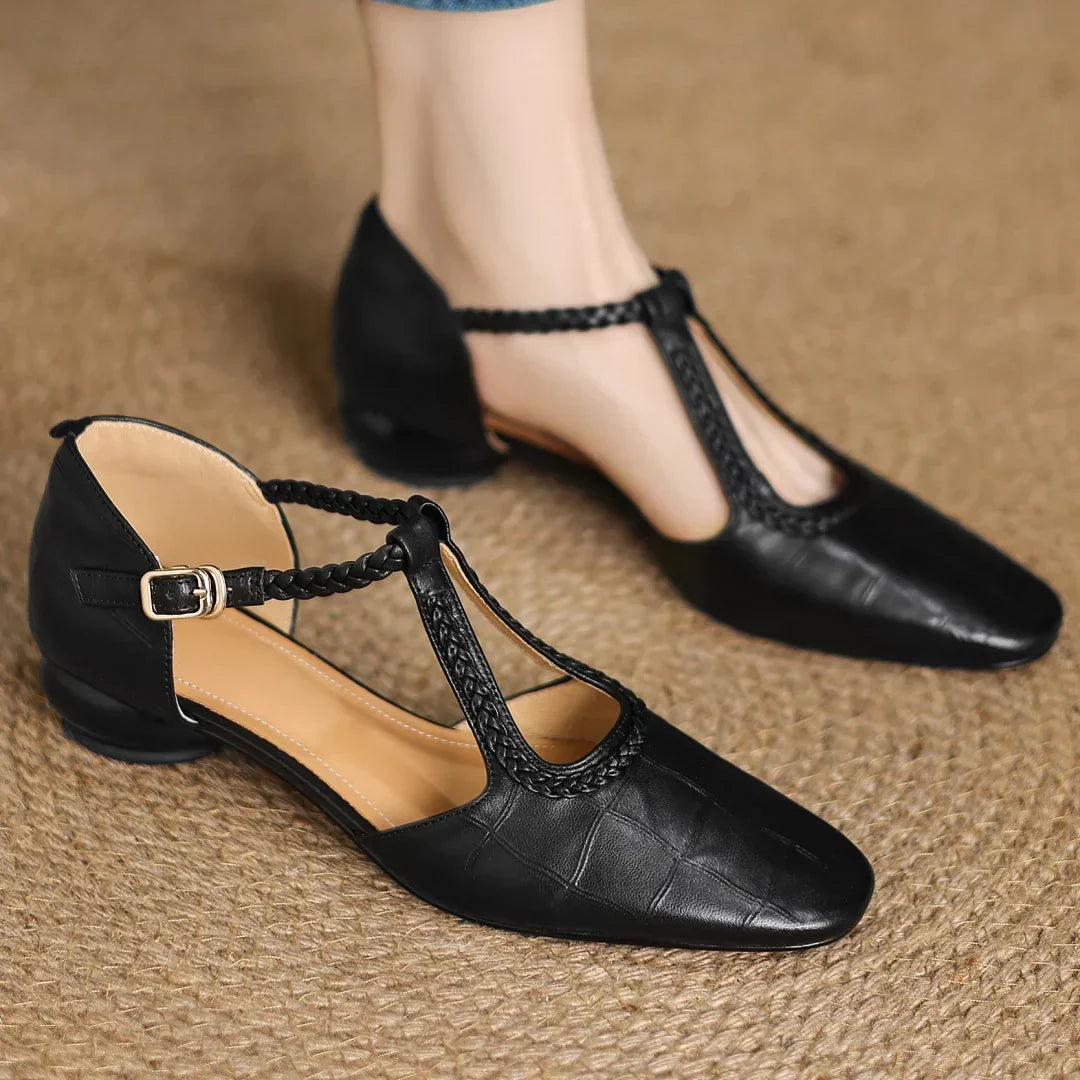 KADIN YAZ TARZ SANDALET 313