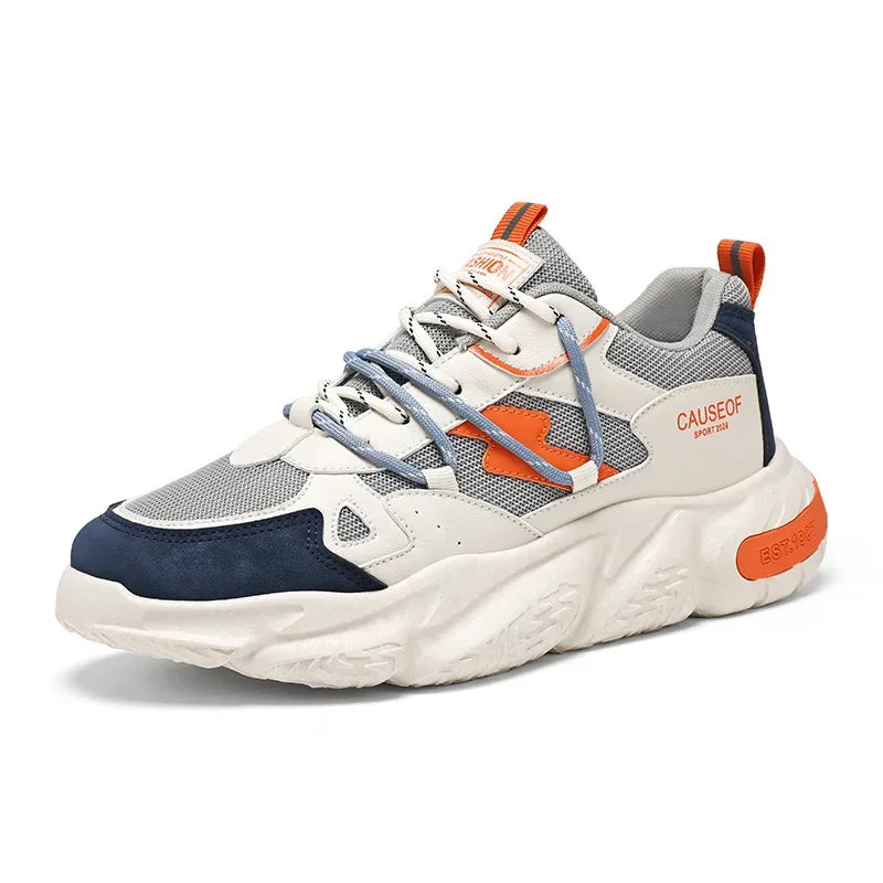 ERKEK SPOR AYAKKABI 351