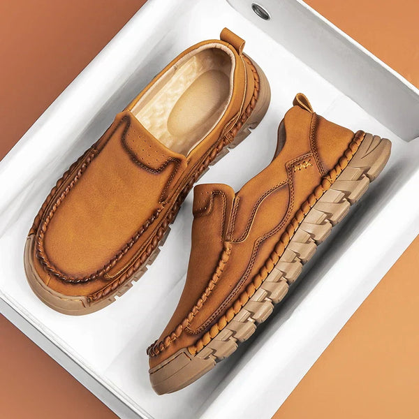 ERKEK TARZ KLASİK AYAKKABI 679