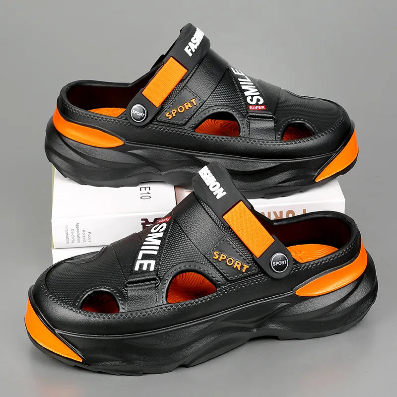 ERKEK TARZ TERLİK 127