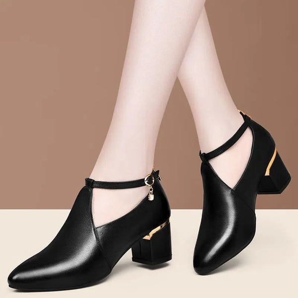 Shoewo174 Kadın Ayakkabı