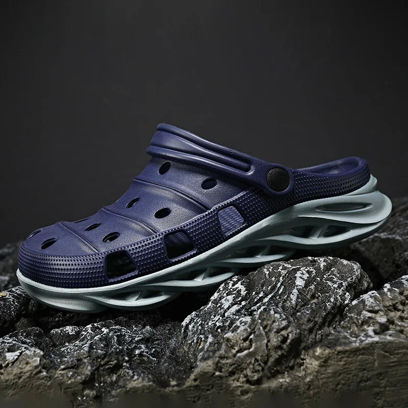 ERKEK TARZ TERLİK 144