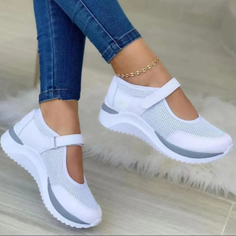 Shoewo178 Kadın Ayakkabı