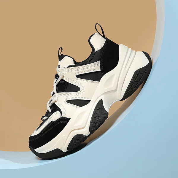 KADIN TARZ SPOR AYAKKABI 312