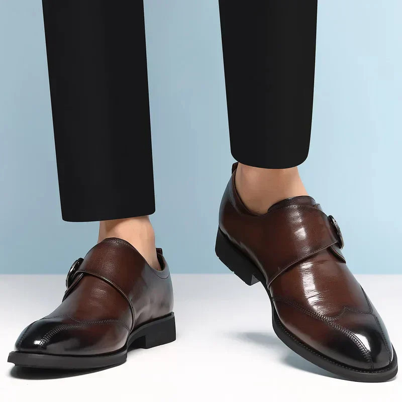 ERKEK TARZ KLASİK AYAKKABI 441