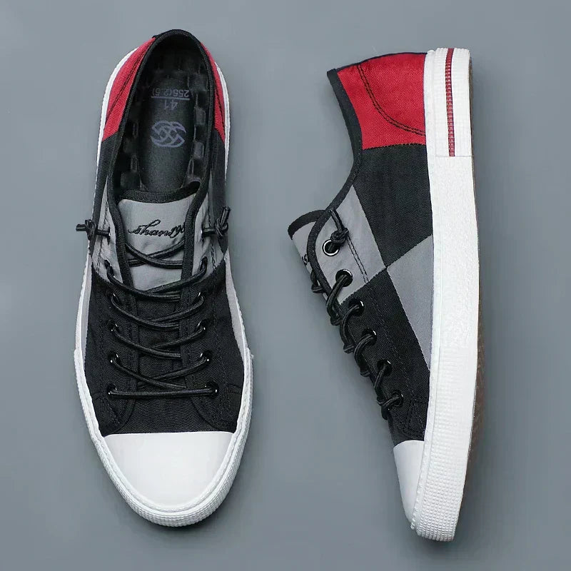 ERKEK SPOR AYAKKABI 379