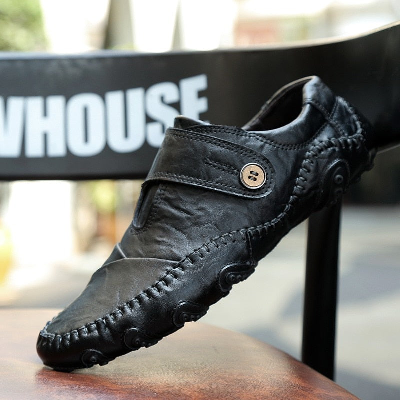 ERKEK TARZ KLASİK AYAKKABI 670