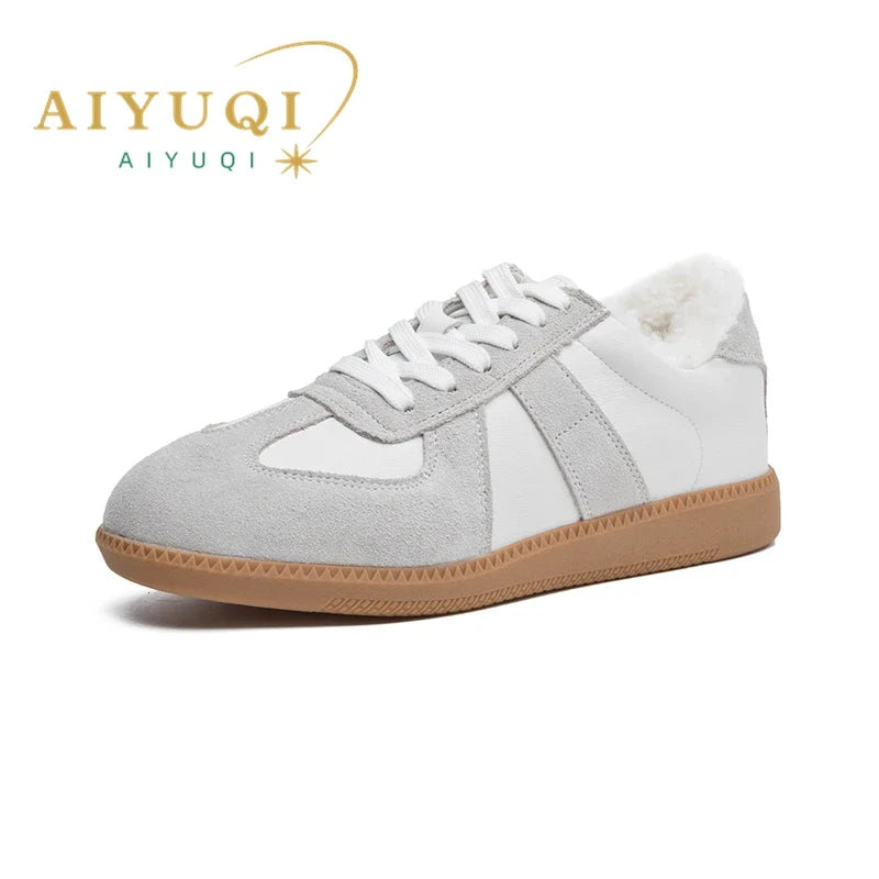 GEN835 KADIN SPOR AYAKKABI