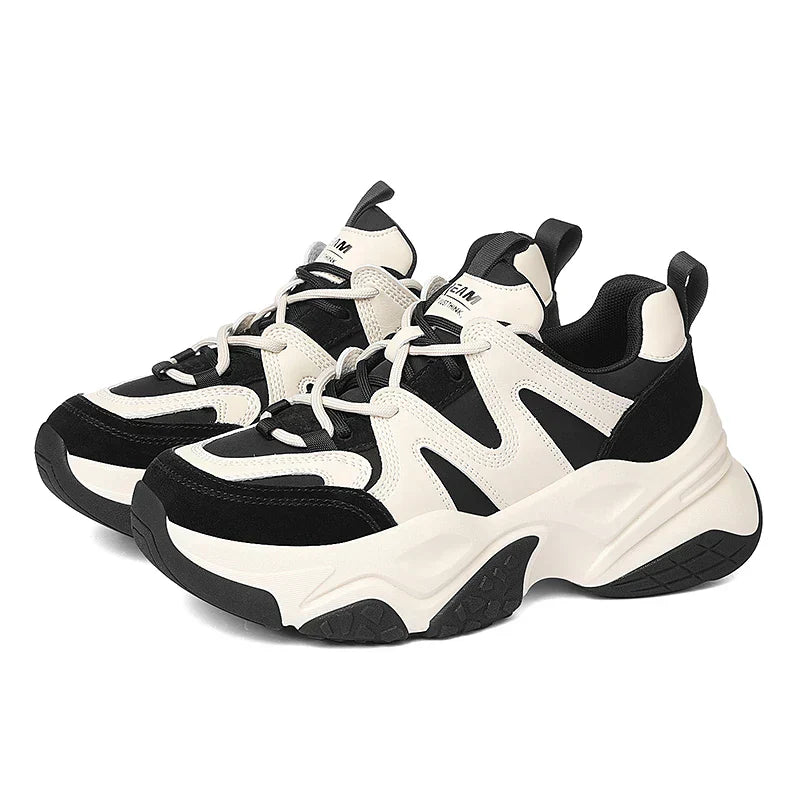 KADIN TARZ SPOR AYAKKABI 312