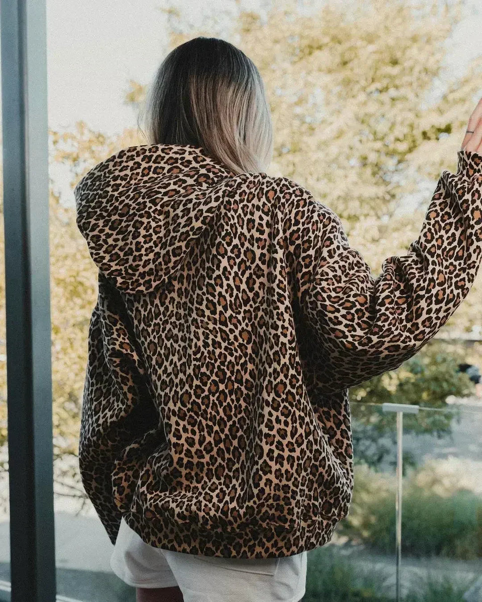 Zuma™ - Leopar Seti