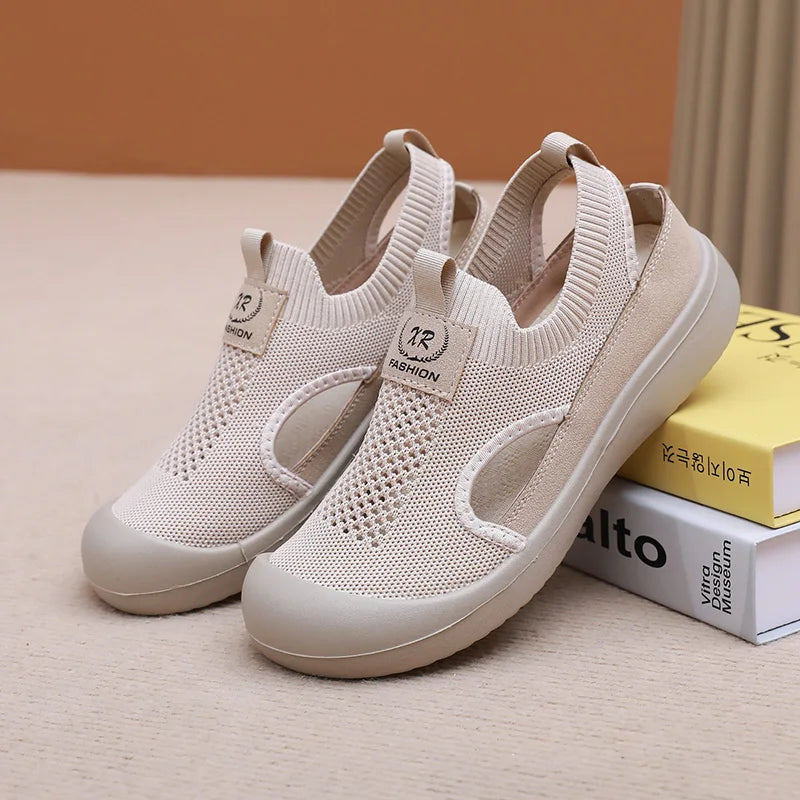 KADIN TARZ SPOR AYAKKABI 225