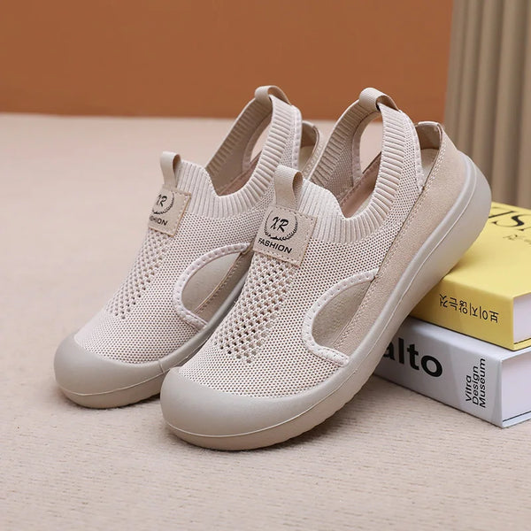 KADIN TARZ SPOR AYAKKABI 225