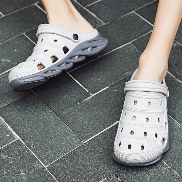 ERKEK TARZ TERLİK 144