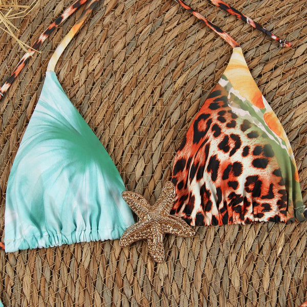 Starfish Bikini Takımı
