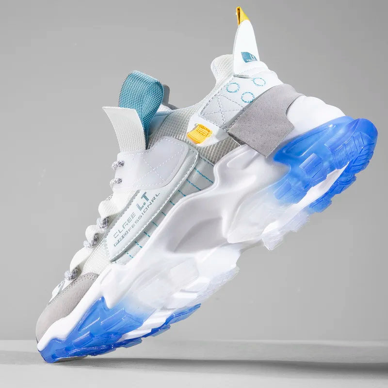 ERKEK SPOR AYAKKABI 355