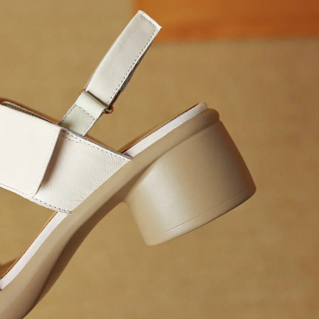 KADIN YAZ TARZ SANDALET 292