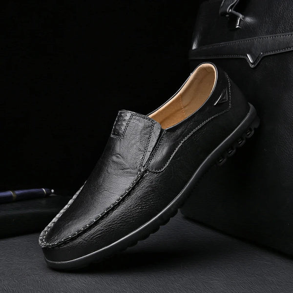 ERKEK TARZ KLASİK AYAKKABI 223