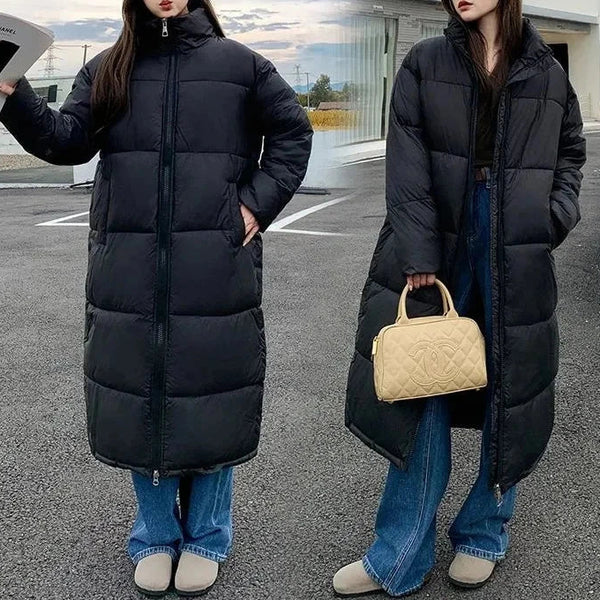 Polar Luxe PARKA
