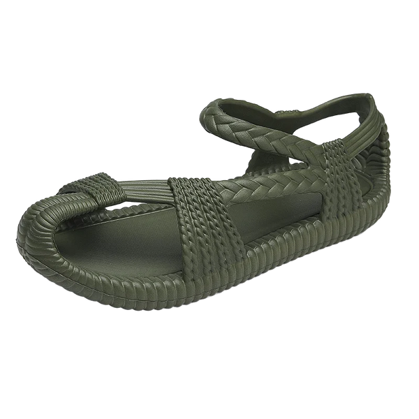 ERKEK TARZ YAZ SANDALET 350