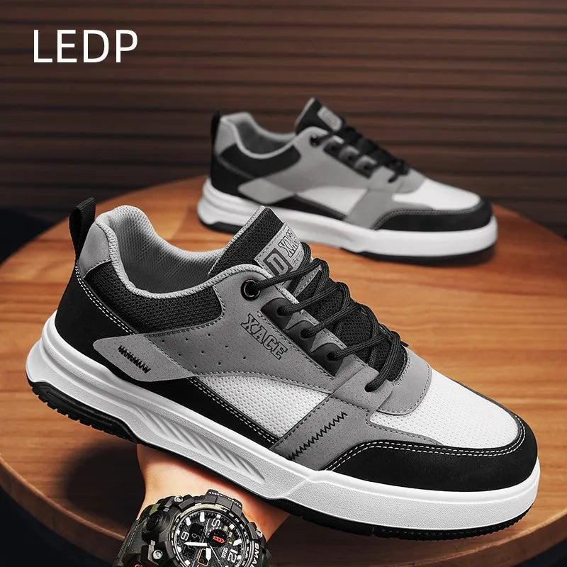 ERKEK SPOR AYAKKABI 370