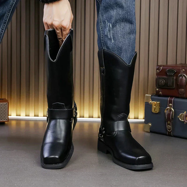 ERKEK TARZ KIŞLIK BOT 254