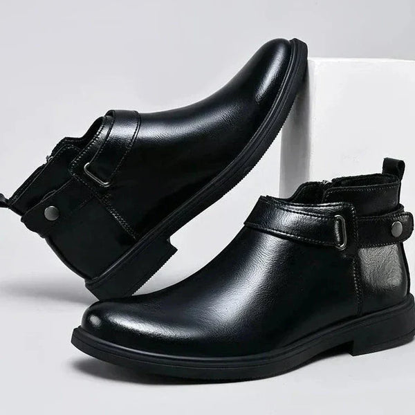 ERKEK TARZ KIŞLIK BOT 180