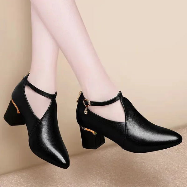 Shoewo174 Kadın Ayakkabı