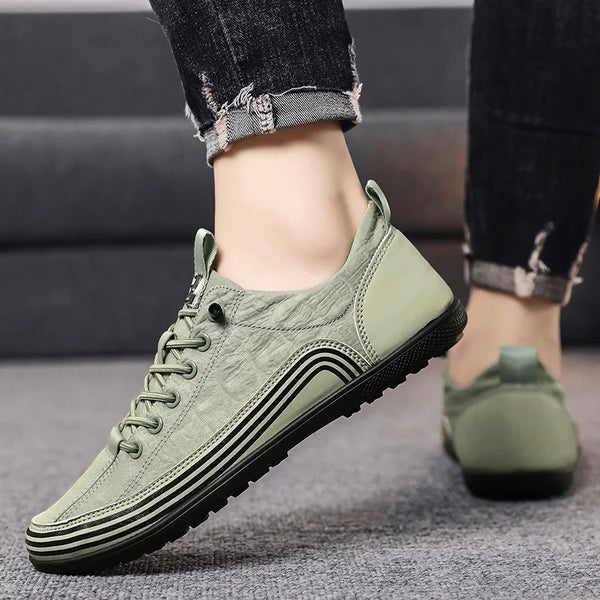 ERKEK SPOR AYAKKABI 382