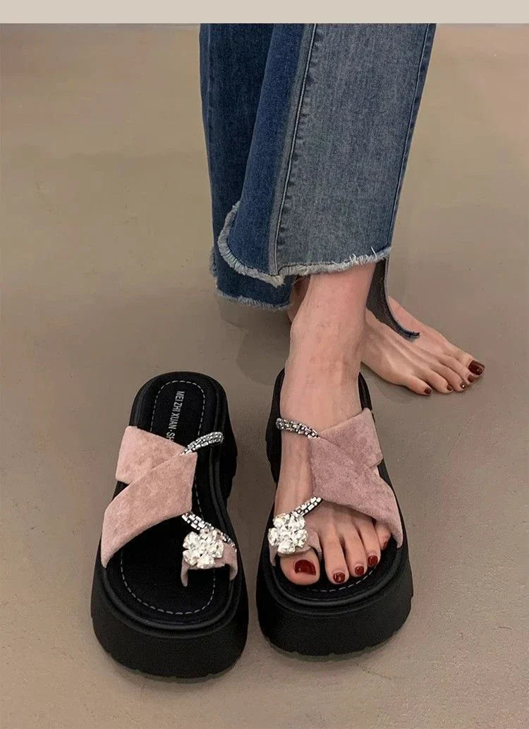 KADIN TARZ TERLİK 250