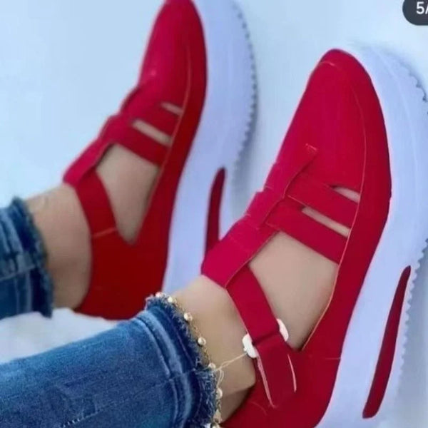 Shoew123 Kadın Ayakkabı