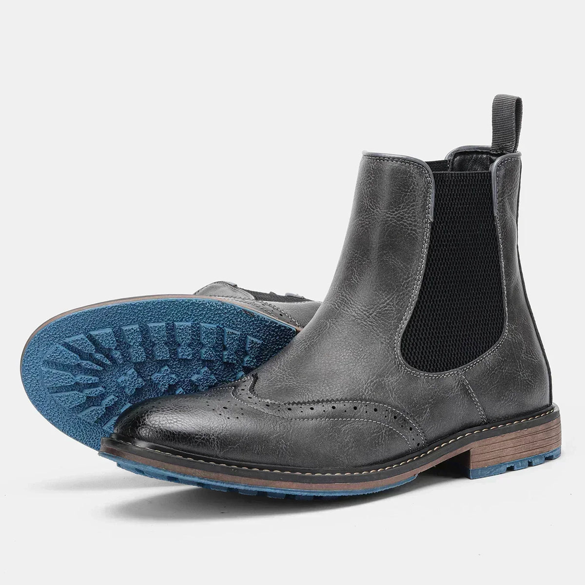 ERKEK TARZ KIŞLIK BOT 235