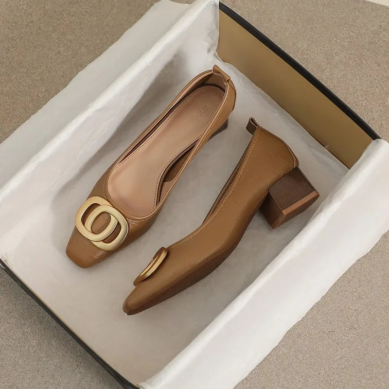 Shoewo167 Kadın Ayakkabı