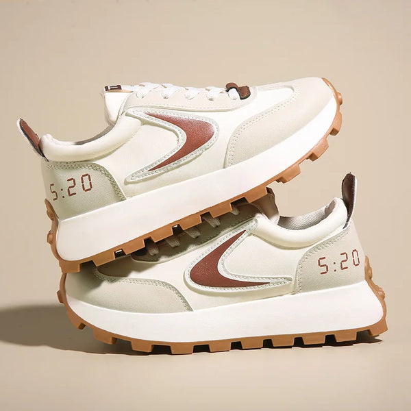 KADIN TARZ SPOR AYAKKABI 129